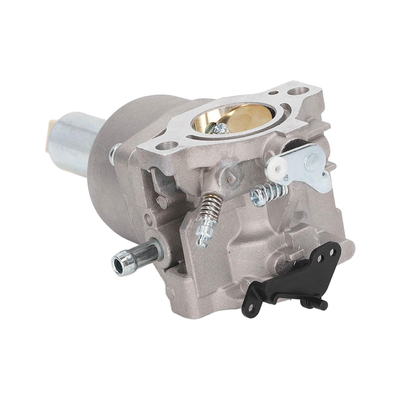 Lawn Mower Carburetor 792060 Metal Engine Carb with Spark Plug for 17.5hp Engine view 4
