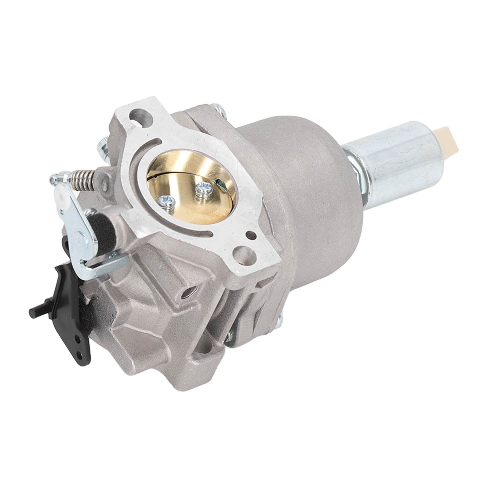 Lawn Mower Carburetor 792060 Metal Engine Carb with Spark Plug for 17.5hp Engine view 7