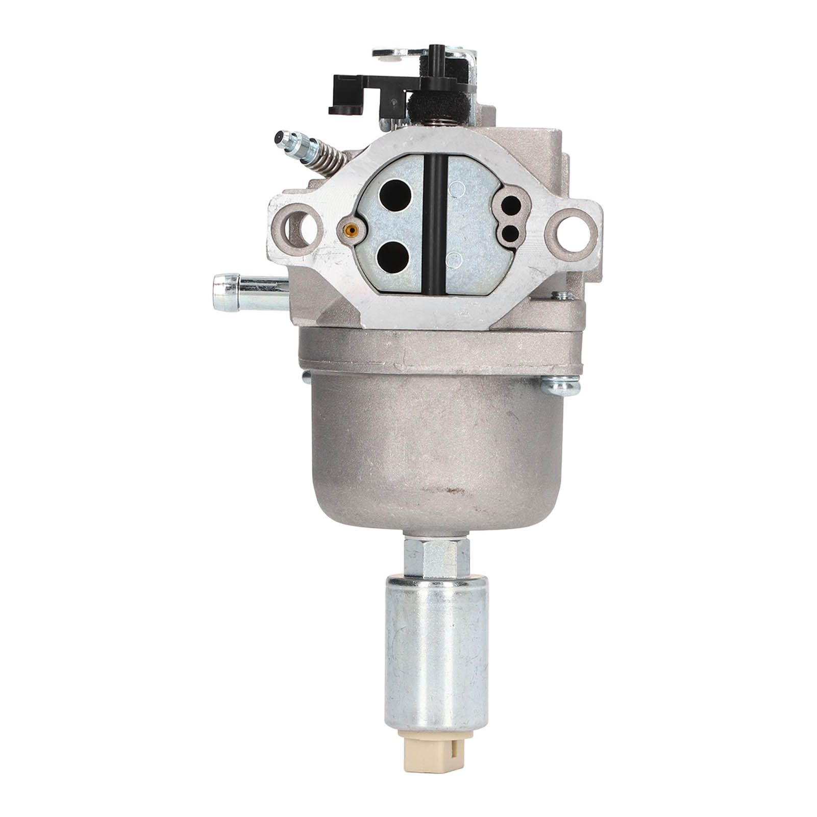 Lawn Mower Carburetor 792060 Metal Engine Carb with Spark Plug for 17.5hp Engine view 8