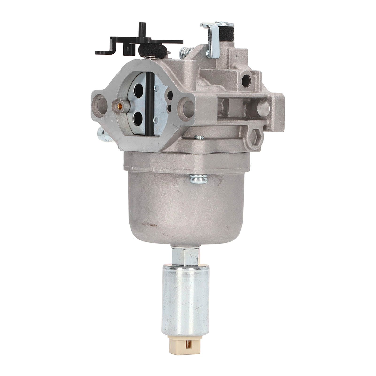 Lawn Mower Carburetor 792060 Metal Engine Carb with Spark Plug for 17.5hp Engine view 9