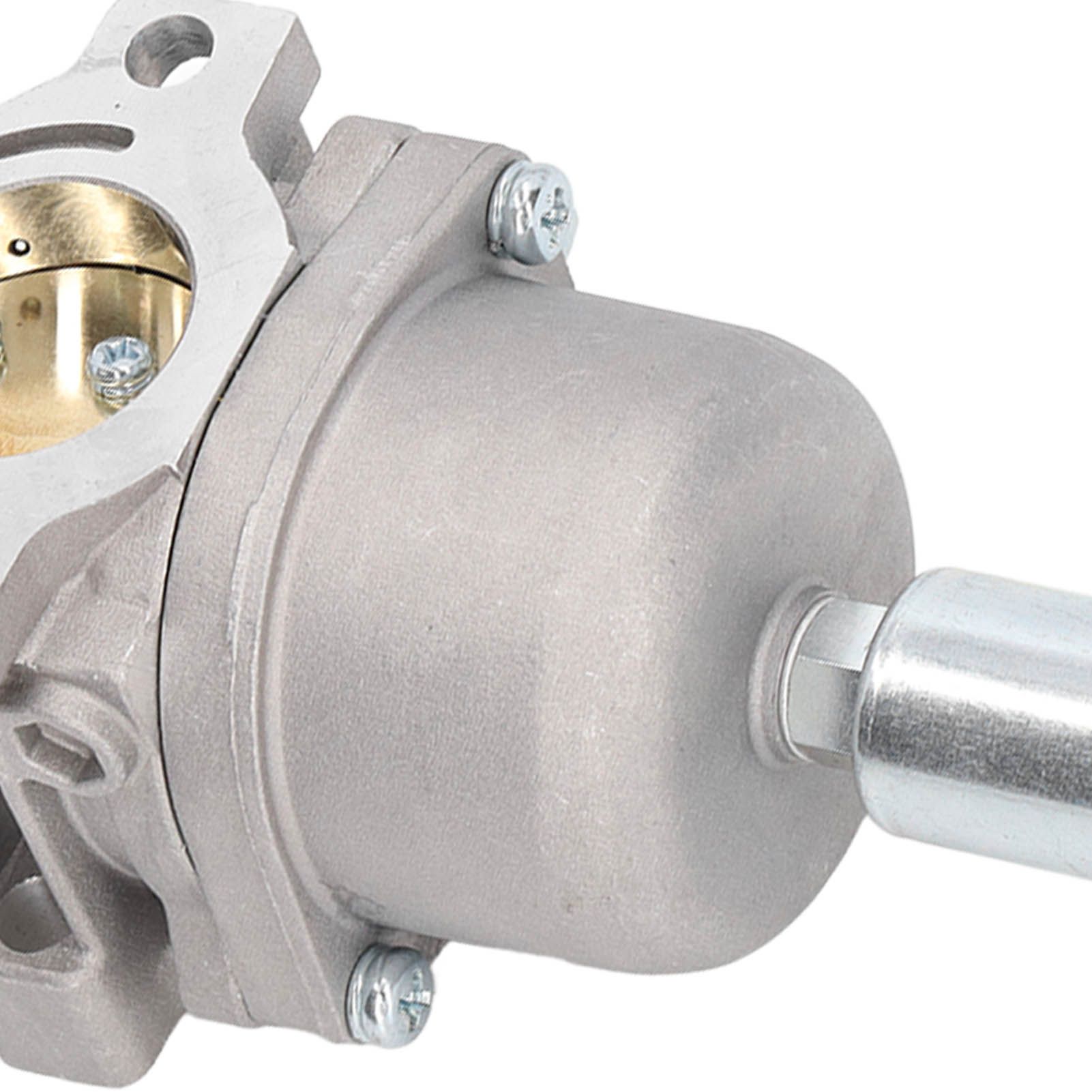 Lawn Mower Carburetor 792060 Metal Engine Carb with Spark Plug for 17.5hp Engine view 14