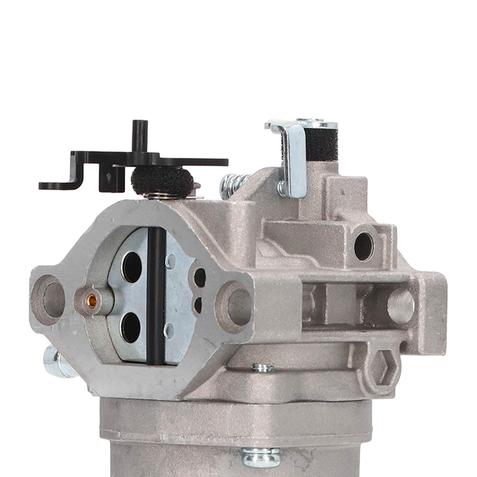Lawn Mower Carburetor 792060 Metal Engine Carb with Spark Plug for 17.5hp Engine view 15