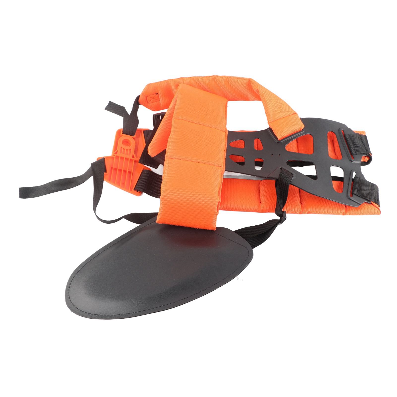 Trimmer Shoulder Strap Flexible Adjustable Length Nylon Oxford Cloth Grass view 8