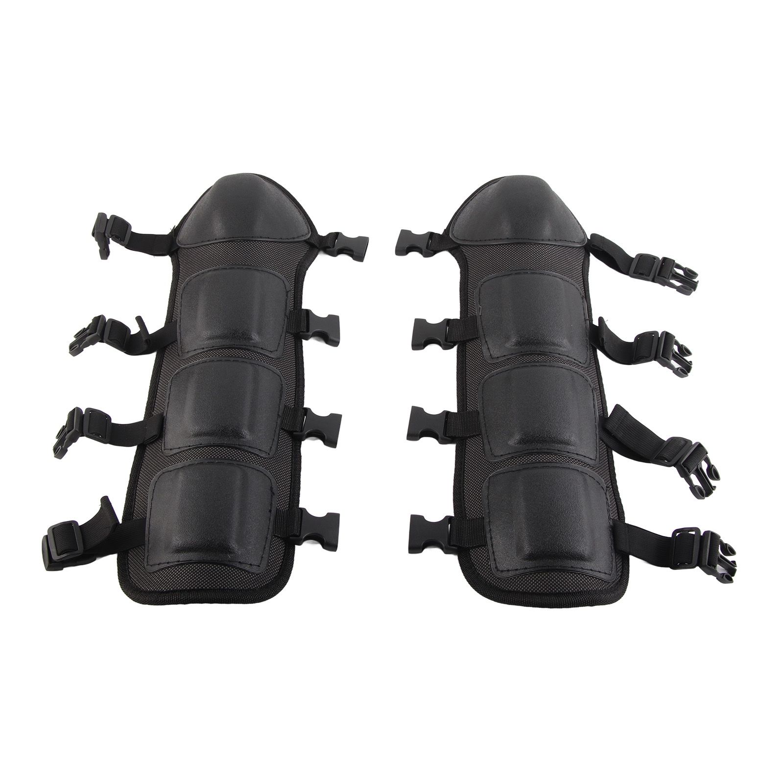 Knee Pads High Strength Protection Comfortable Easy Remove Optimal Fit