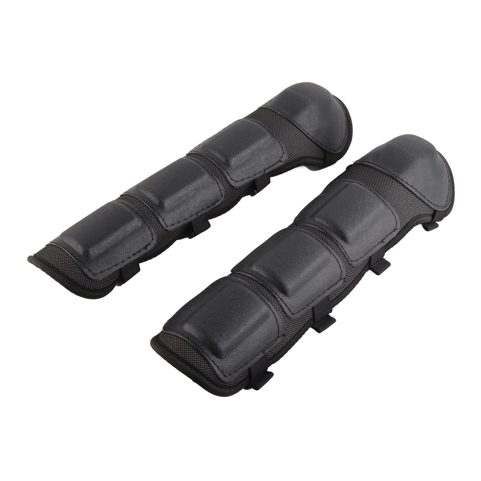 Knee Pads High Strength Protection Comfortable Easy Remove Optimal Fit view 2