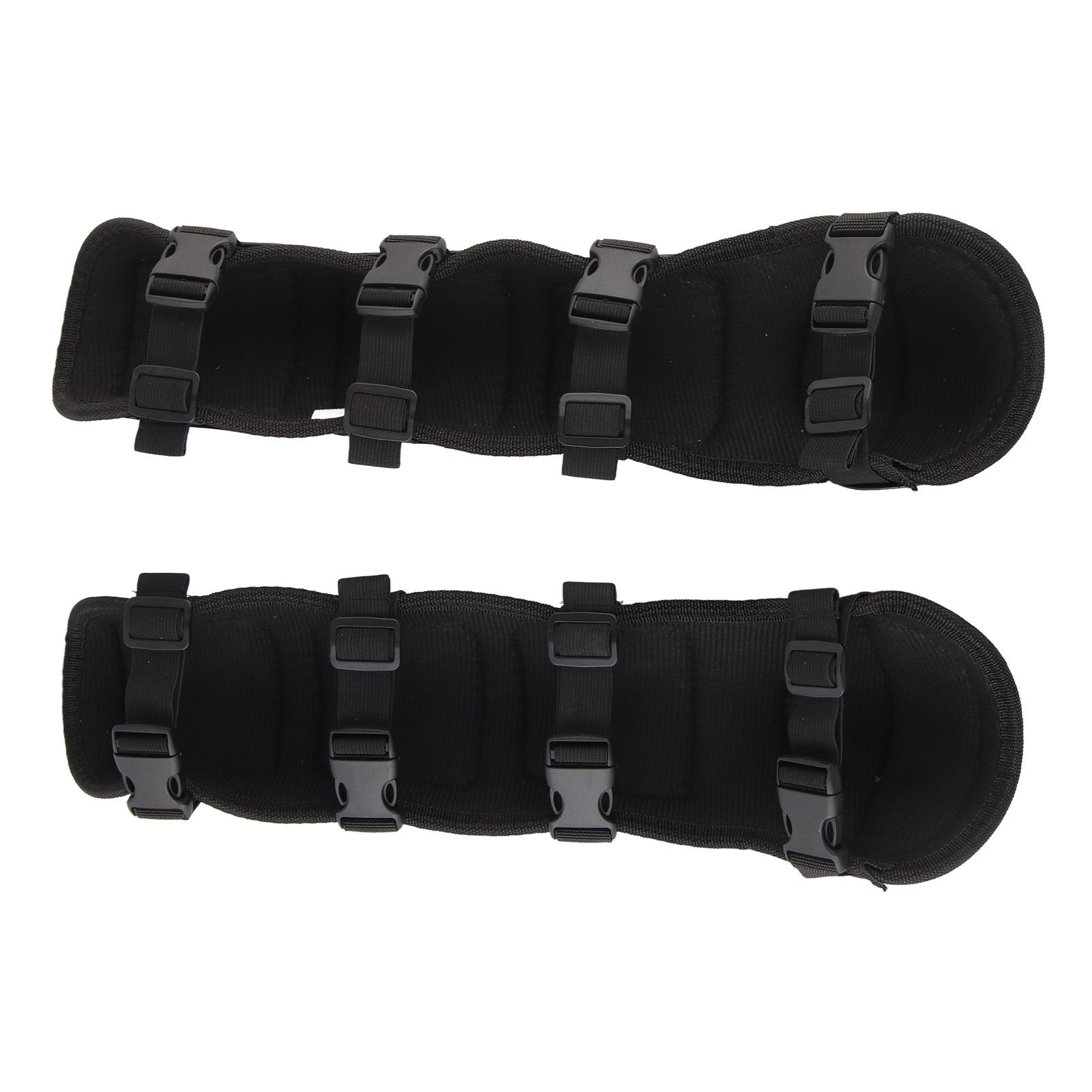 Knee Pads High Strength Protection Comfortable Easy Remove Optimal Fit view 3