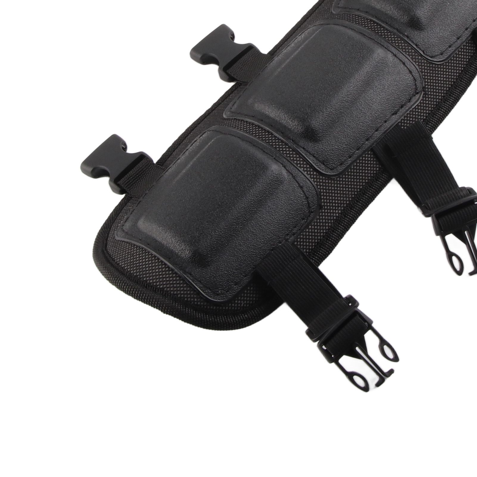 Knee Pads High Strength Protection Comfortable Easy Remove Optimal Fit view 15