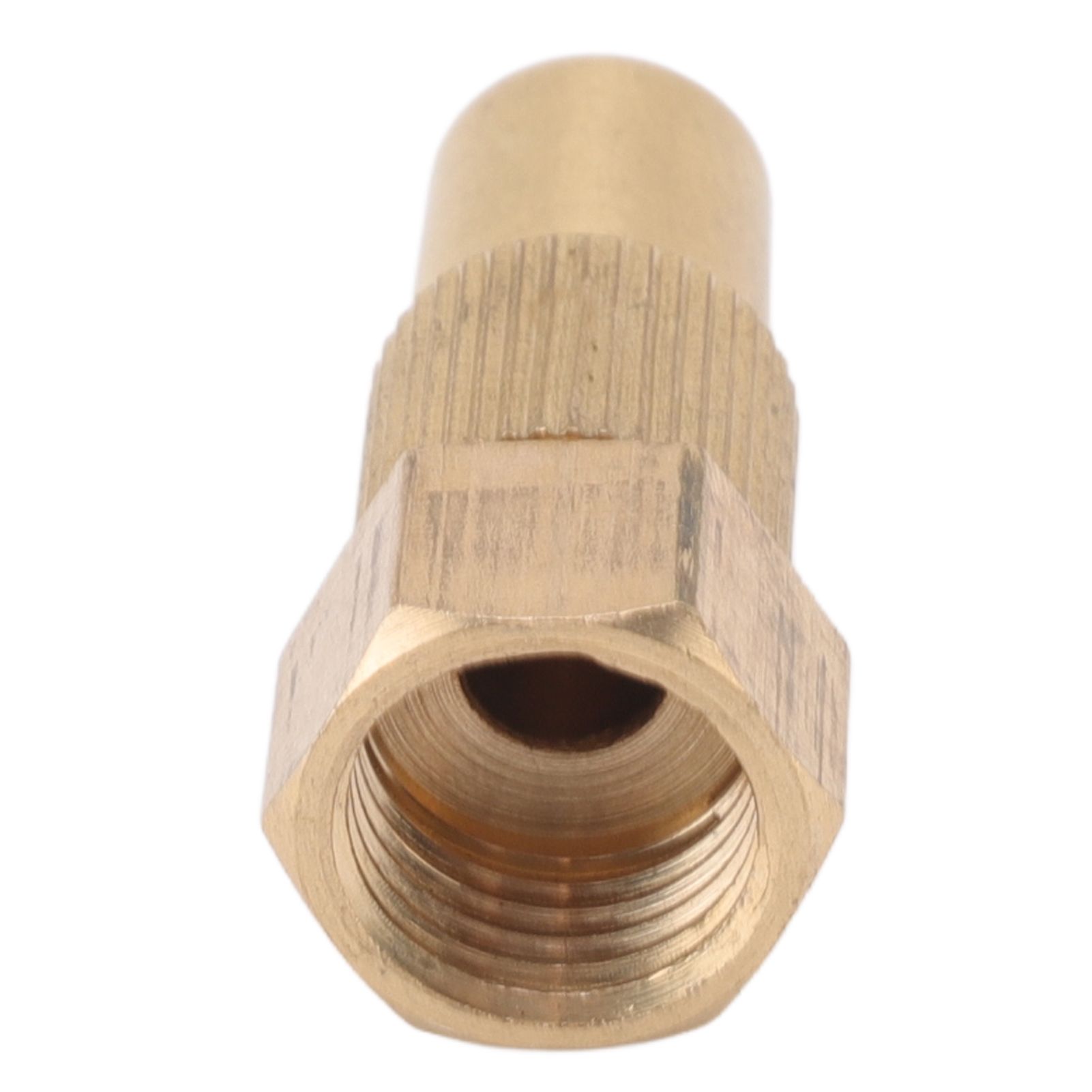 G3/8 Internal Thread High Pressure Sprayer Nozzle Ceramic Brass Watering Tool view 3