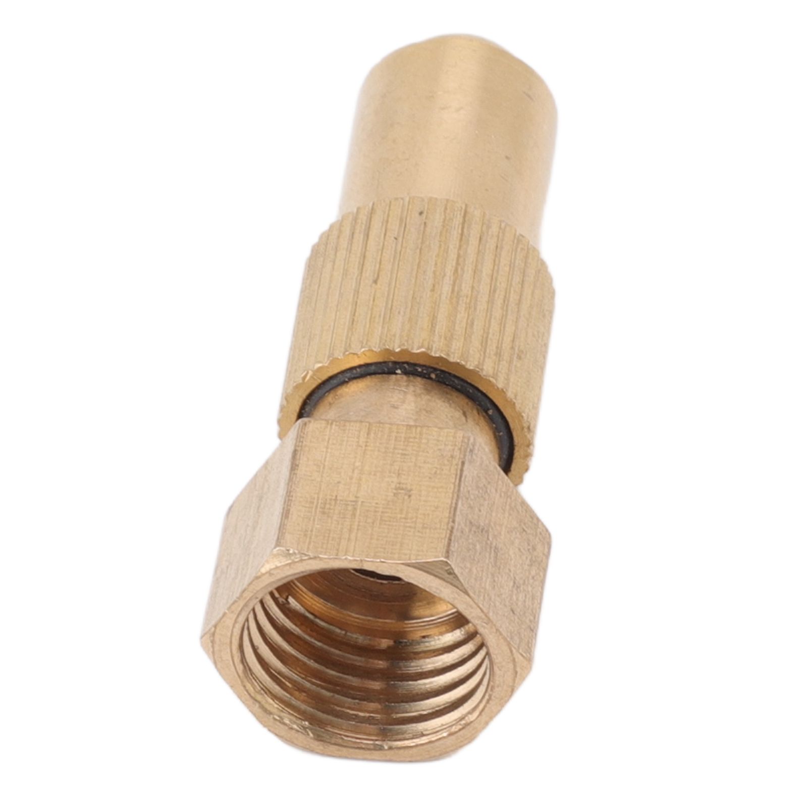 G3/8 Internal Thread High Pressure Sprayer Nozzle Ceramic Brass Watering Tool view 6