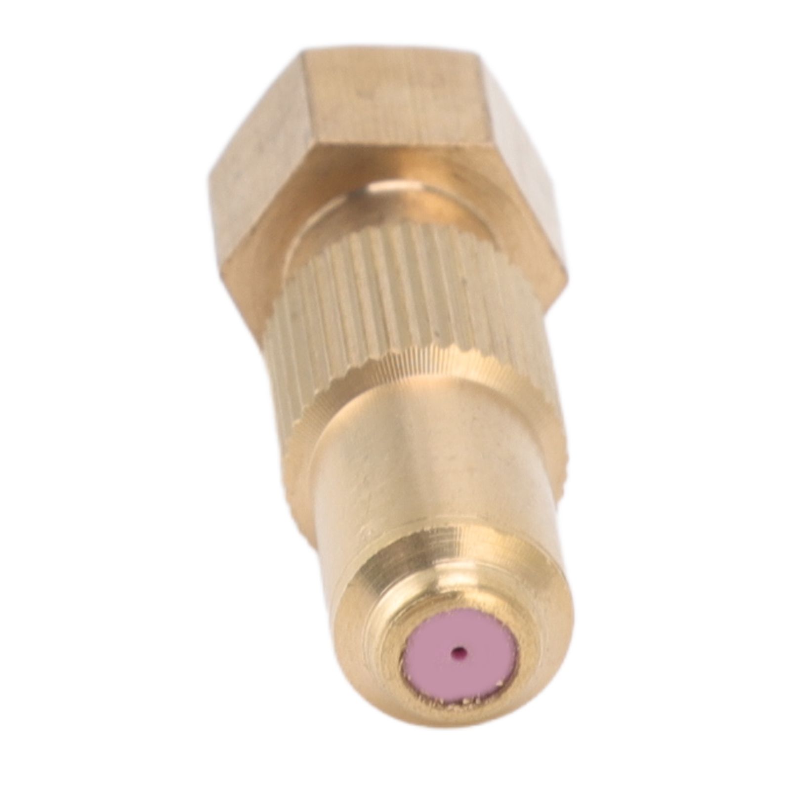 G3/8 Internal Thread High Pressure Sprayer Nozzle Ceramic Brass Watering Tool view 10