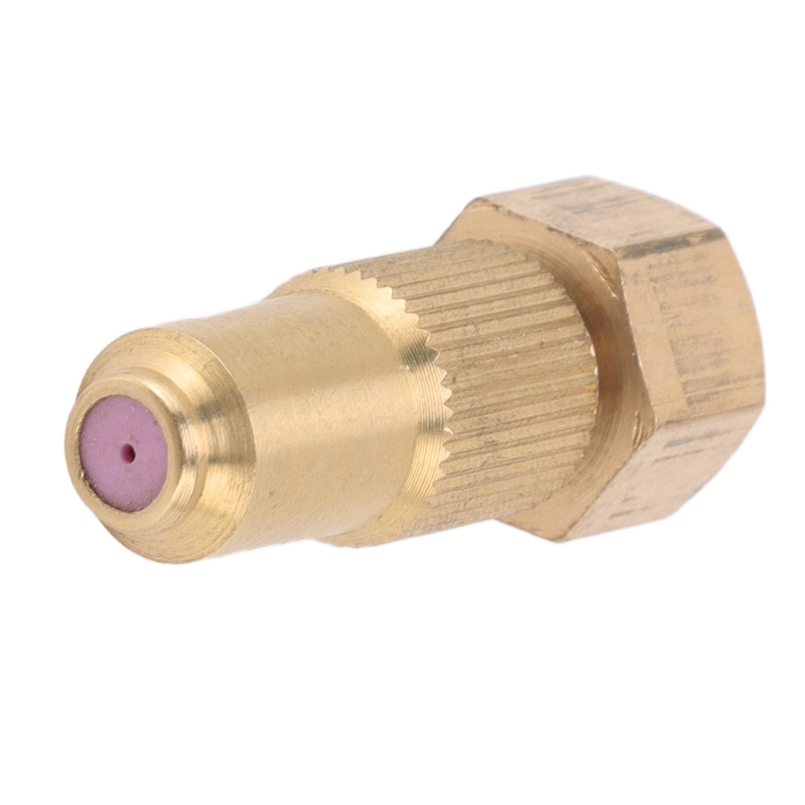 G3/8 Internal Thread High Pressure Sprayer Nozzle Ceramic Brass Watering Tool view 14