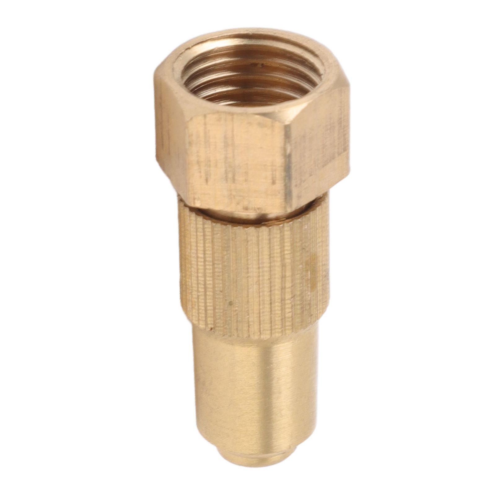G3/8 Internal Thread High Pressure Sprayer Nozzle Ceramic Brass Watering Tool view 15