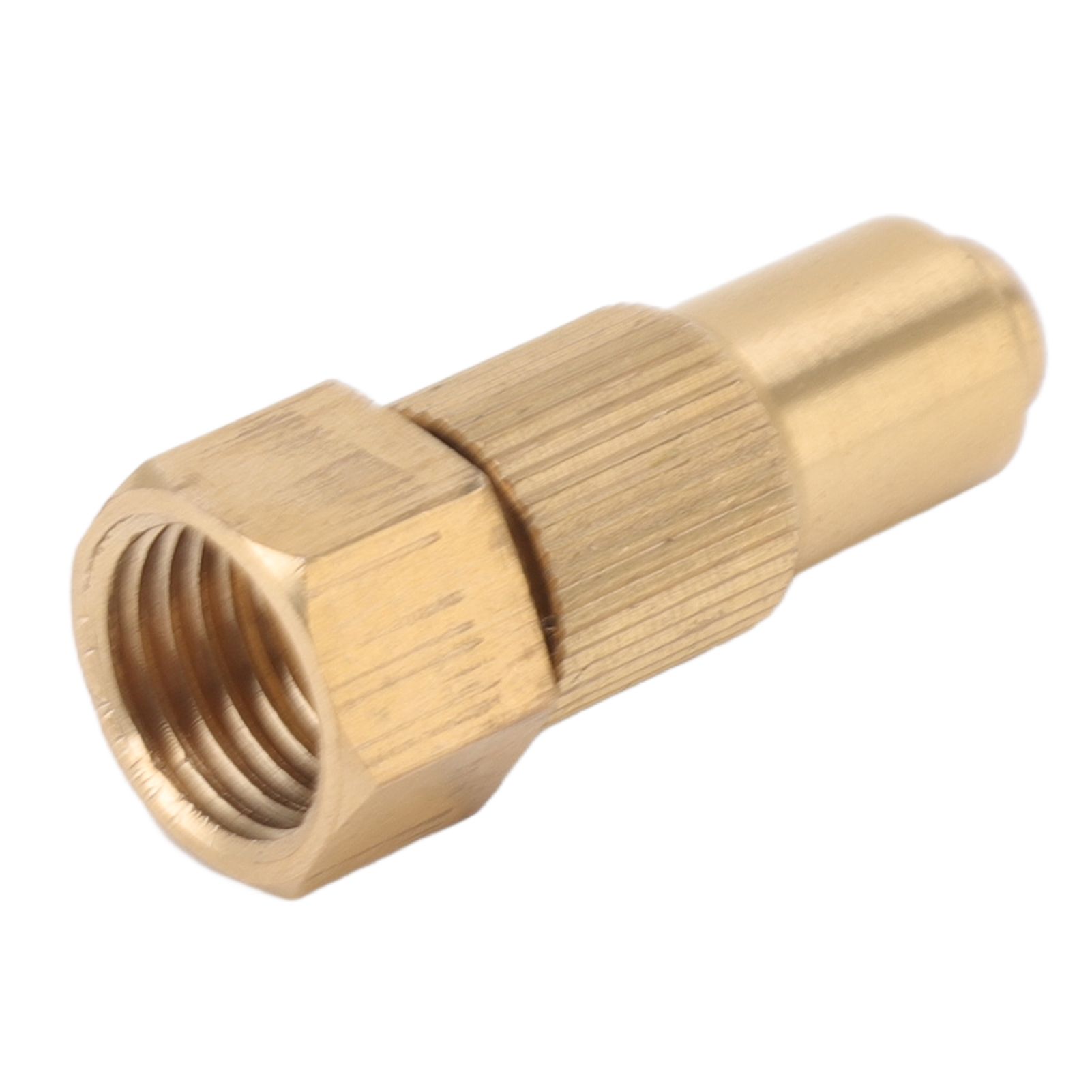 G3/8 Internal Thread High Pressure Sprayer Nozzle Ceramic Brass Watering Tool view 7