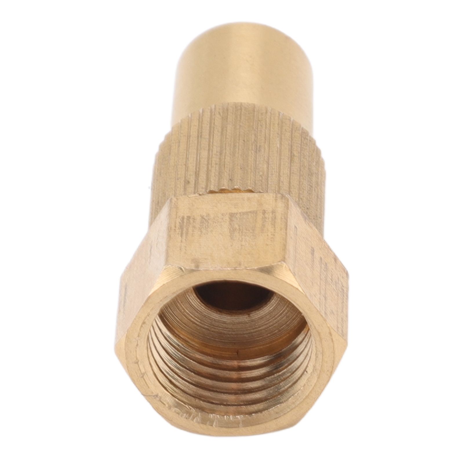 G3/8 Internal Thread High Pressure Sprayer Nozzle Ceramic Brass Watering Tool view 8