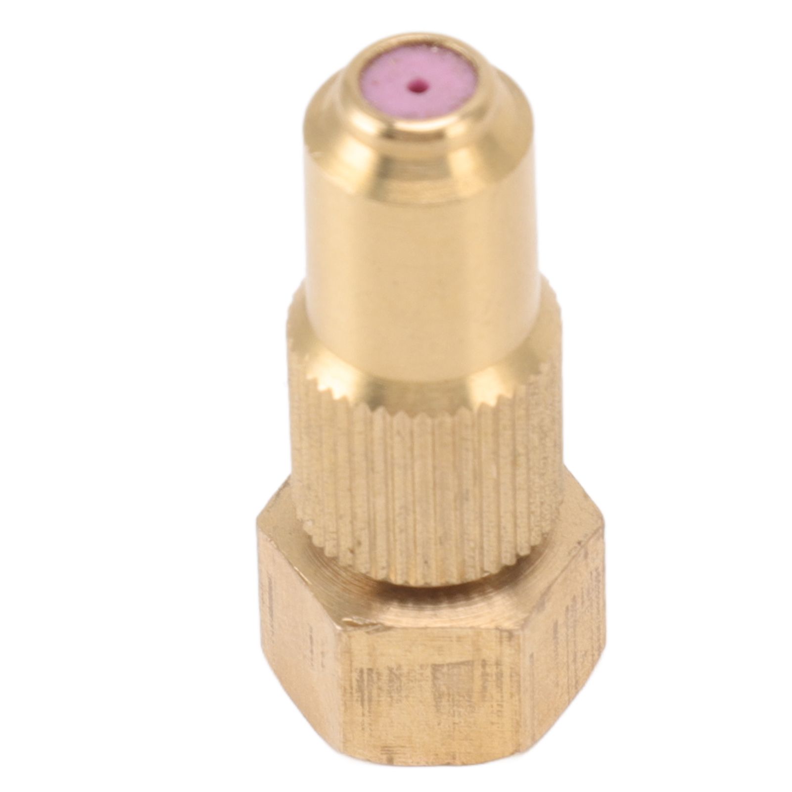 G3/8 Internal Thread High Pressure Sprayer Nozzle Ceramic Brass Watering Tool view 9