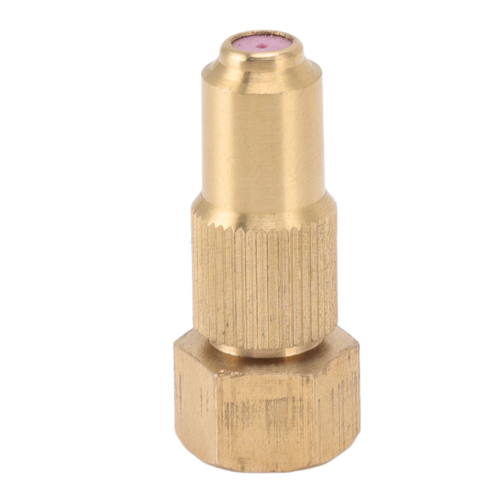 G3/8 Internal Thread High Pressure Sprayer Nozzle Ceramic Brass Watering Tool view 10