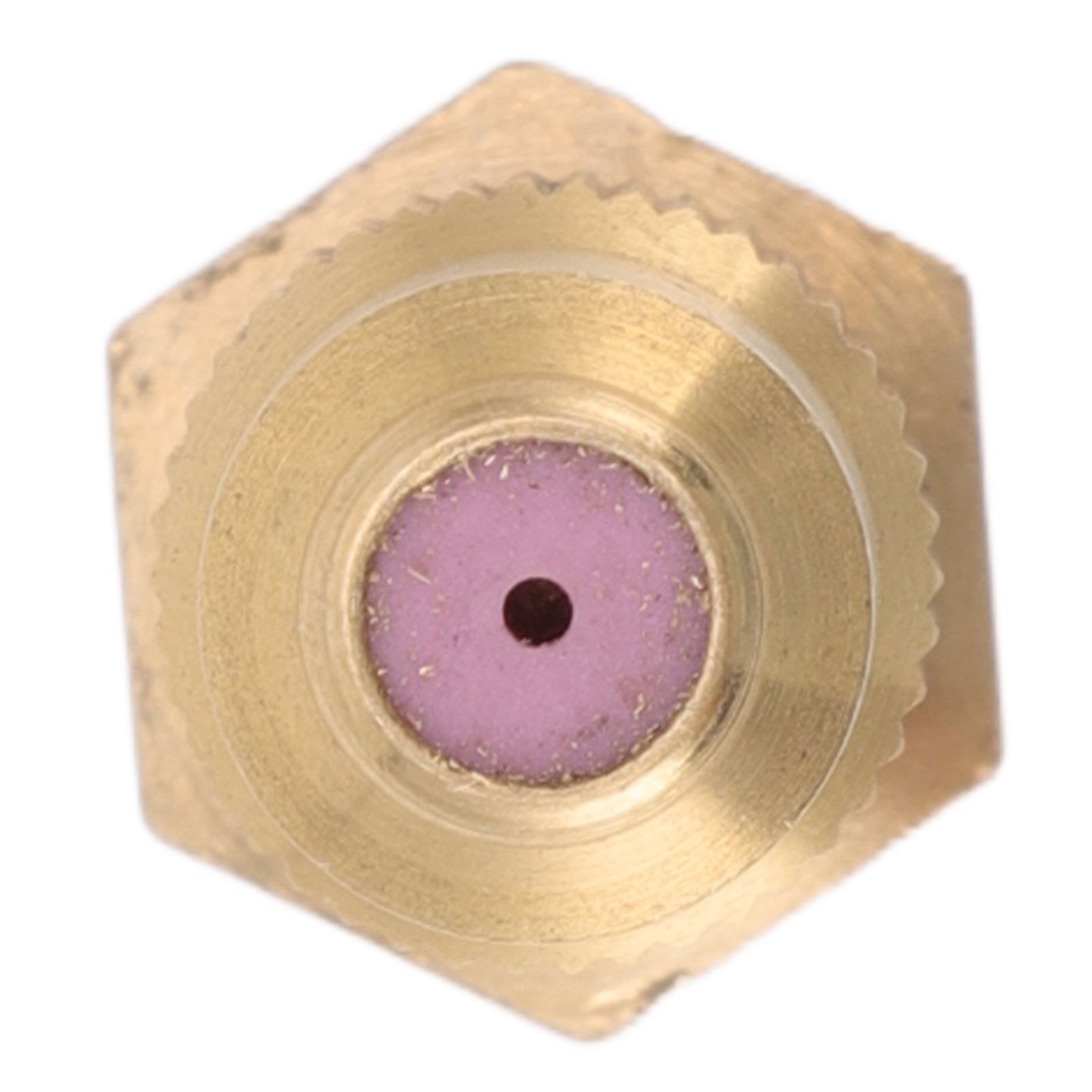 G3/8 Internal Thread High Pressure Sprayer Nozzle Ceramic Brass Watering Tool view 13