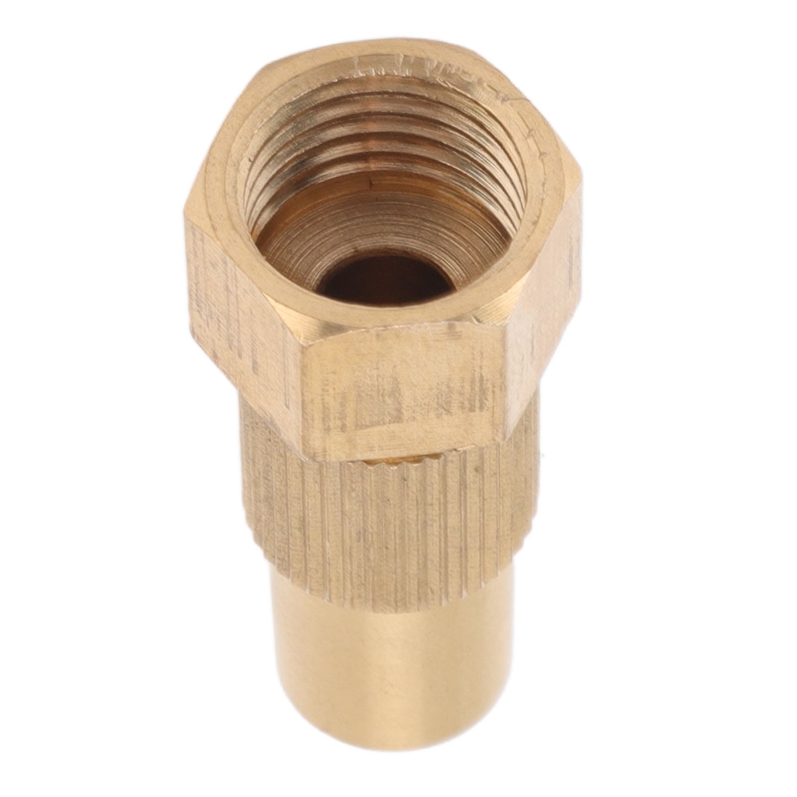 G3/8 Internal Thread High Pressure Sprayer Nozzle Ceramic Brass Watering Tool view 15