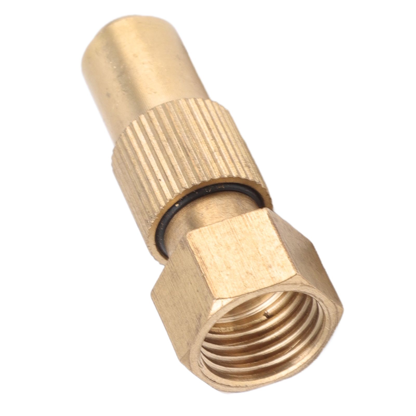 G3/8 Internal Thread High Pressure Sprayer Nozzle Ceramic Brass Watering Tool view 5