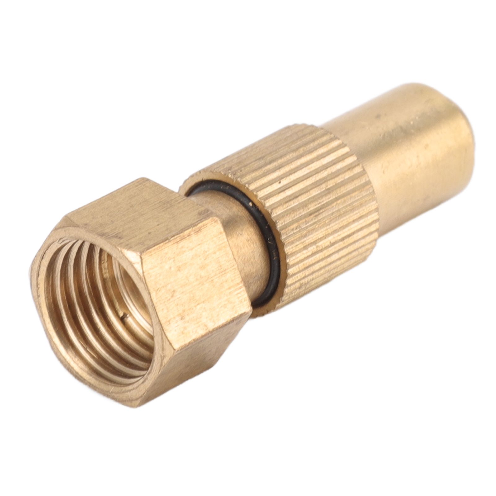 G3/8 Internal Thread High Pressure Sprayer Nozzle Ceramic Brass Watering Tool view 6