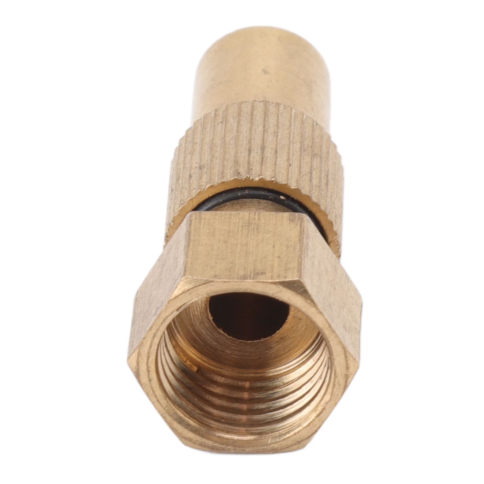 G3/8 Internal Thread High Pressure Sprayer Nozzle Ceramic Brass Watering Tool view 7