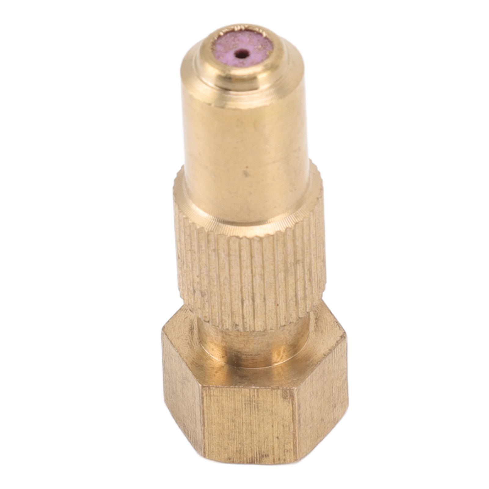 G3/8 Internal Thread High Pressure Sprayer Nozzle Ceramic Brass Watering Tool view 8