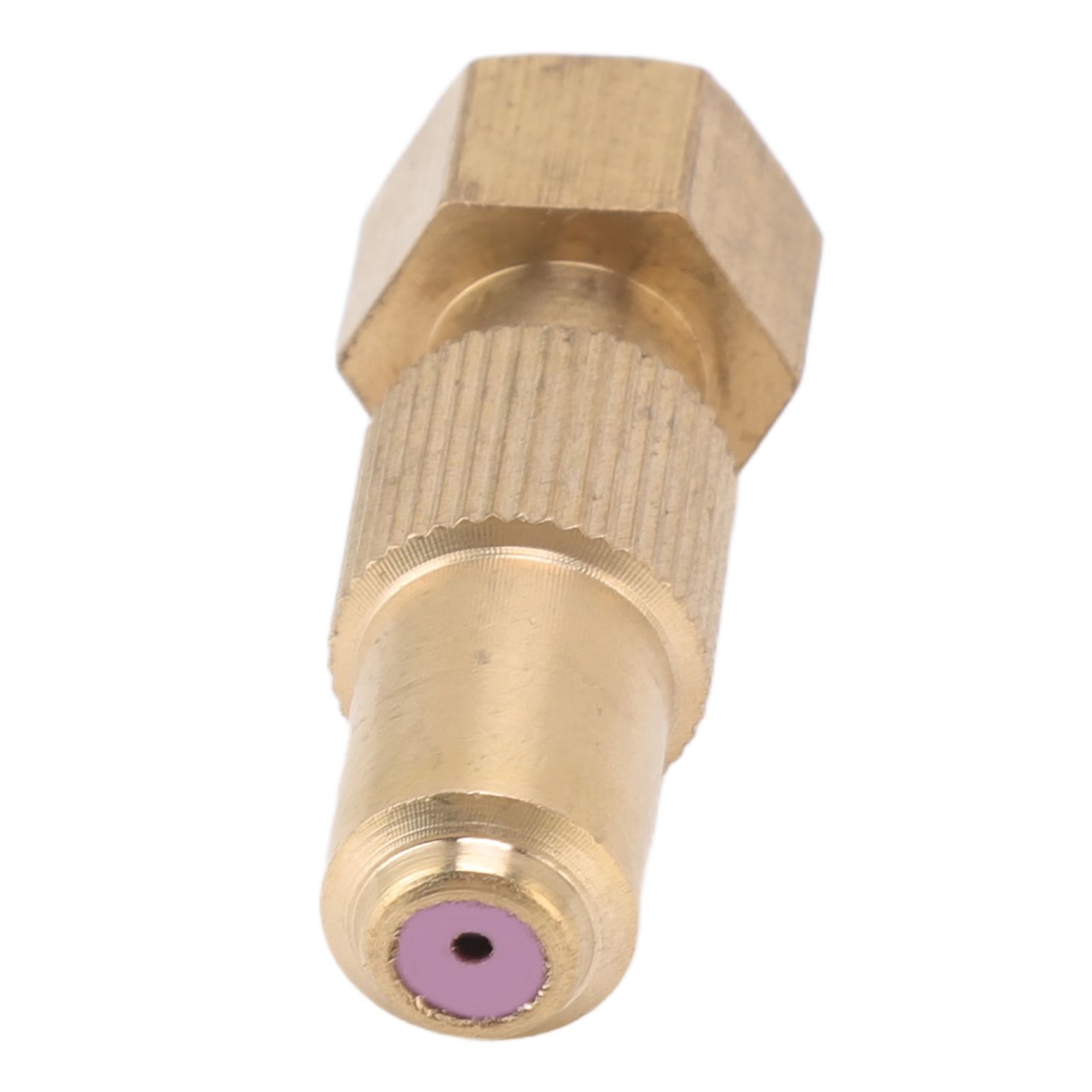 G3/8 Internal Thread High Pressure Sprayer Nozzle Ceramic Brass Watering Tool view 10