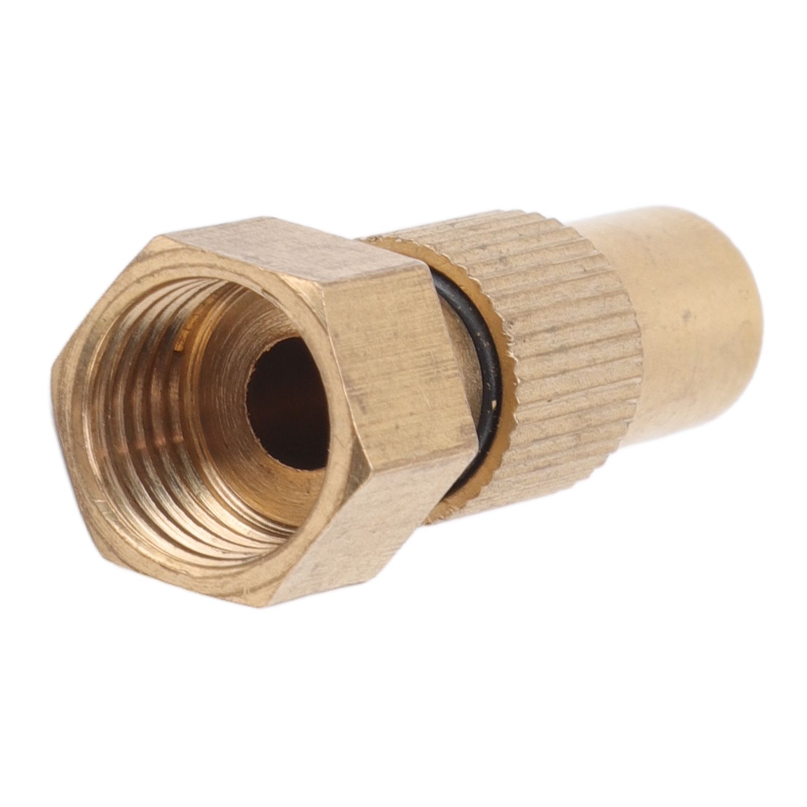 G3/8 Internal Thread High Pressure Sprayer Nozzle Ceramic Brass Watering Tool view 14