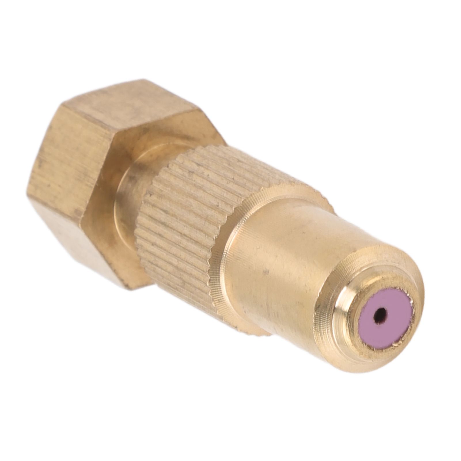 G3/8 Internal Thread High Pressure Sprayer Nozzle Ceramic Brass Watering Tool view 15