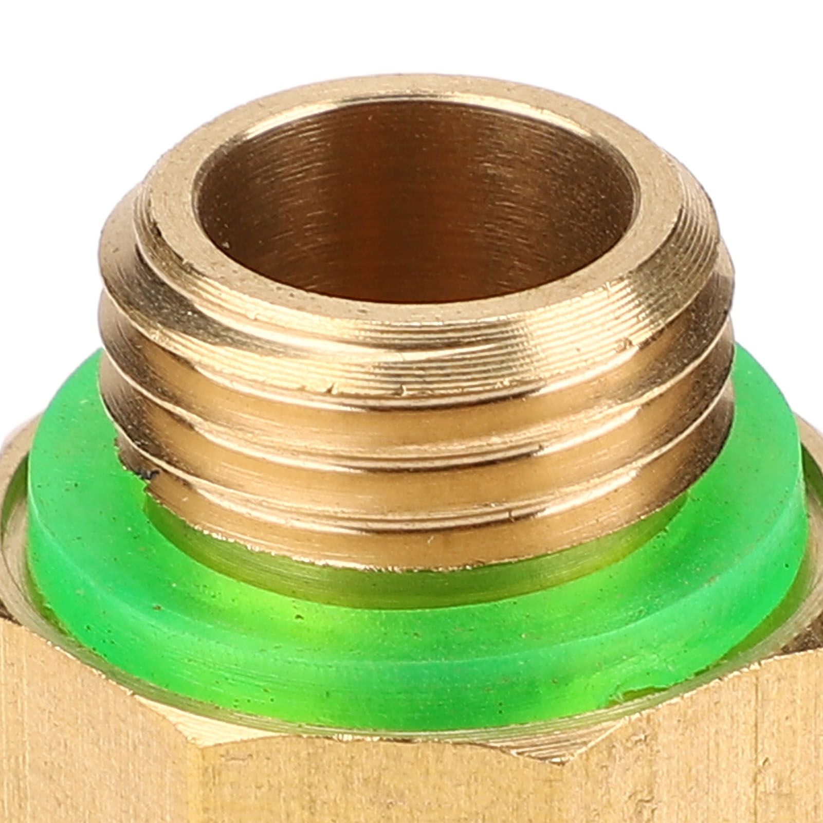 2PCS High Pressure Sprayer Reducer Adapter G3/8 Internal Thread to G1/4 view 13