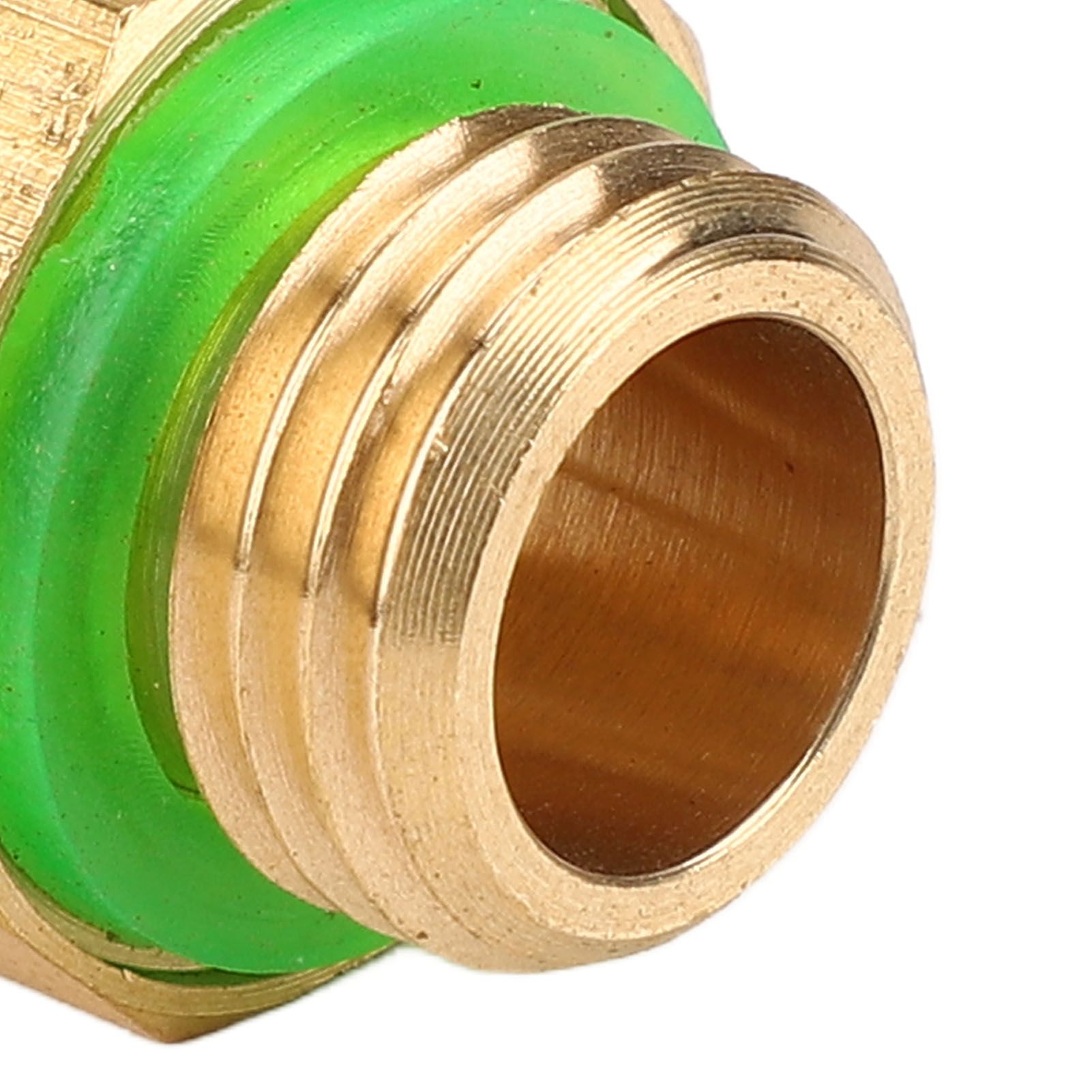 2PCS High Pressure Sprayer Reducer Adapter G3/8 Internal Thread to G1/4 view 15