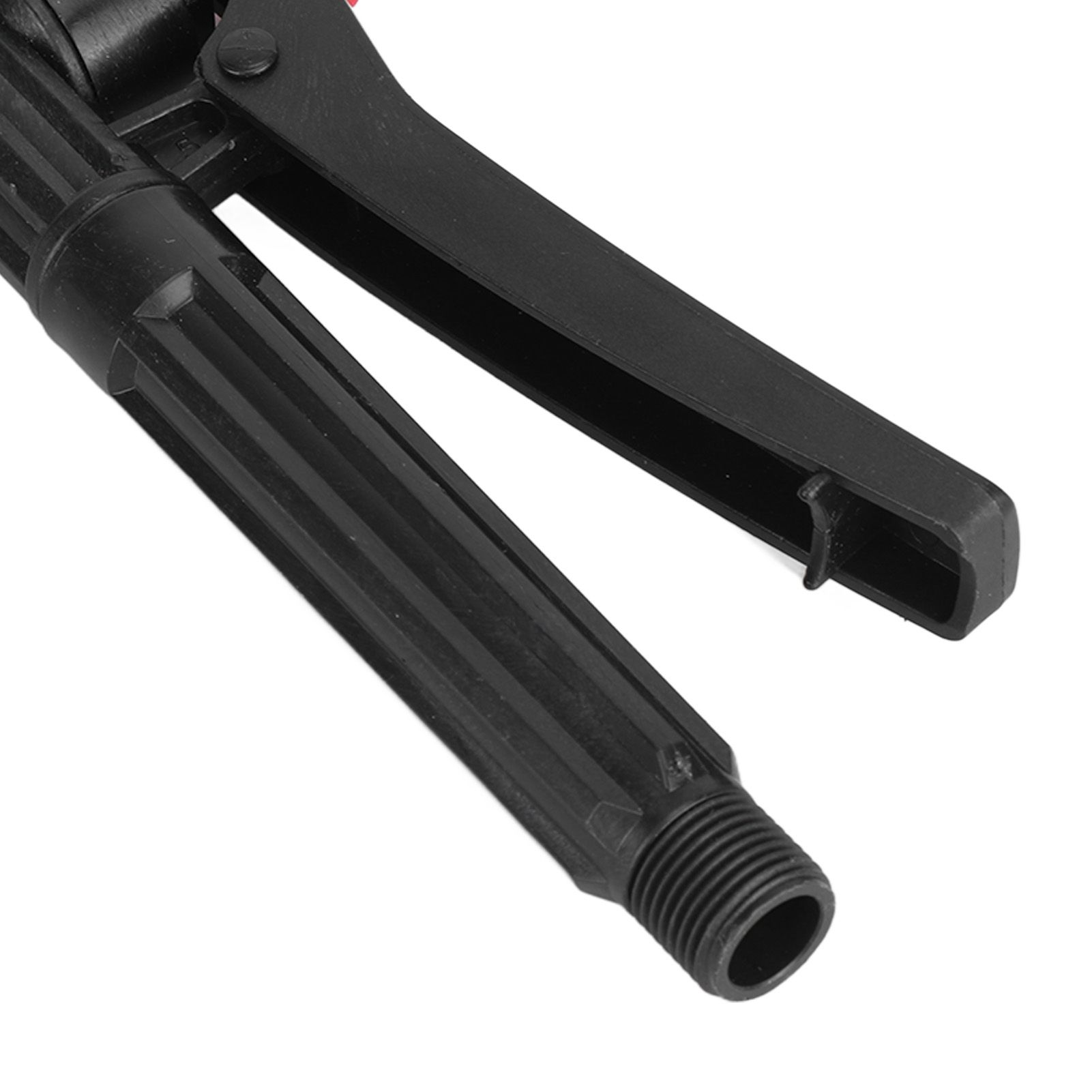 Garden Watering Wand G3/8 External Thread Agricultural Spray Rod with Curved view 13