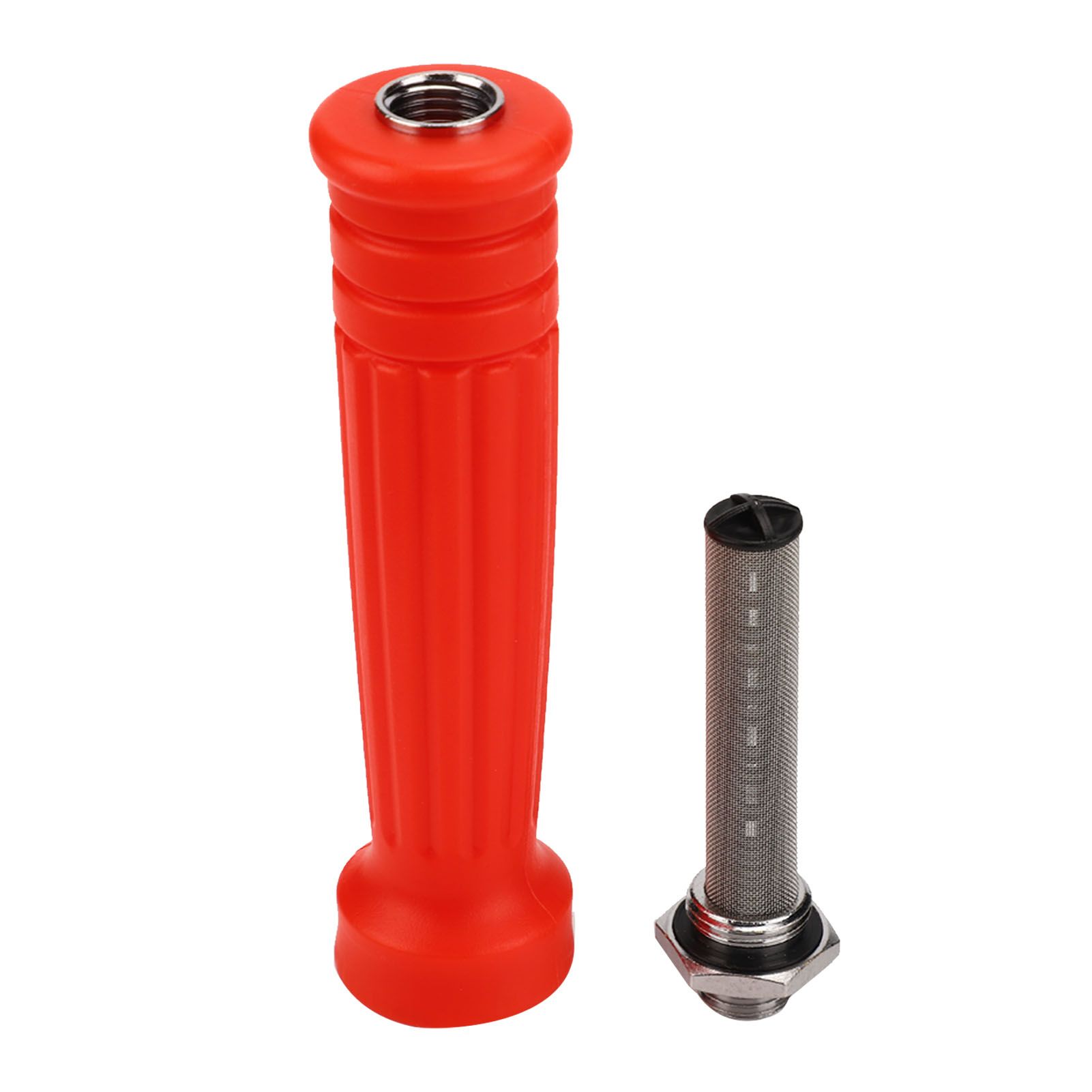 G1/2 High Pressure Sprayer Handle Garden Sprayer Handle Replacement view 2