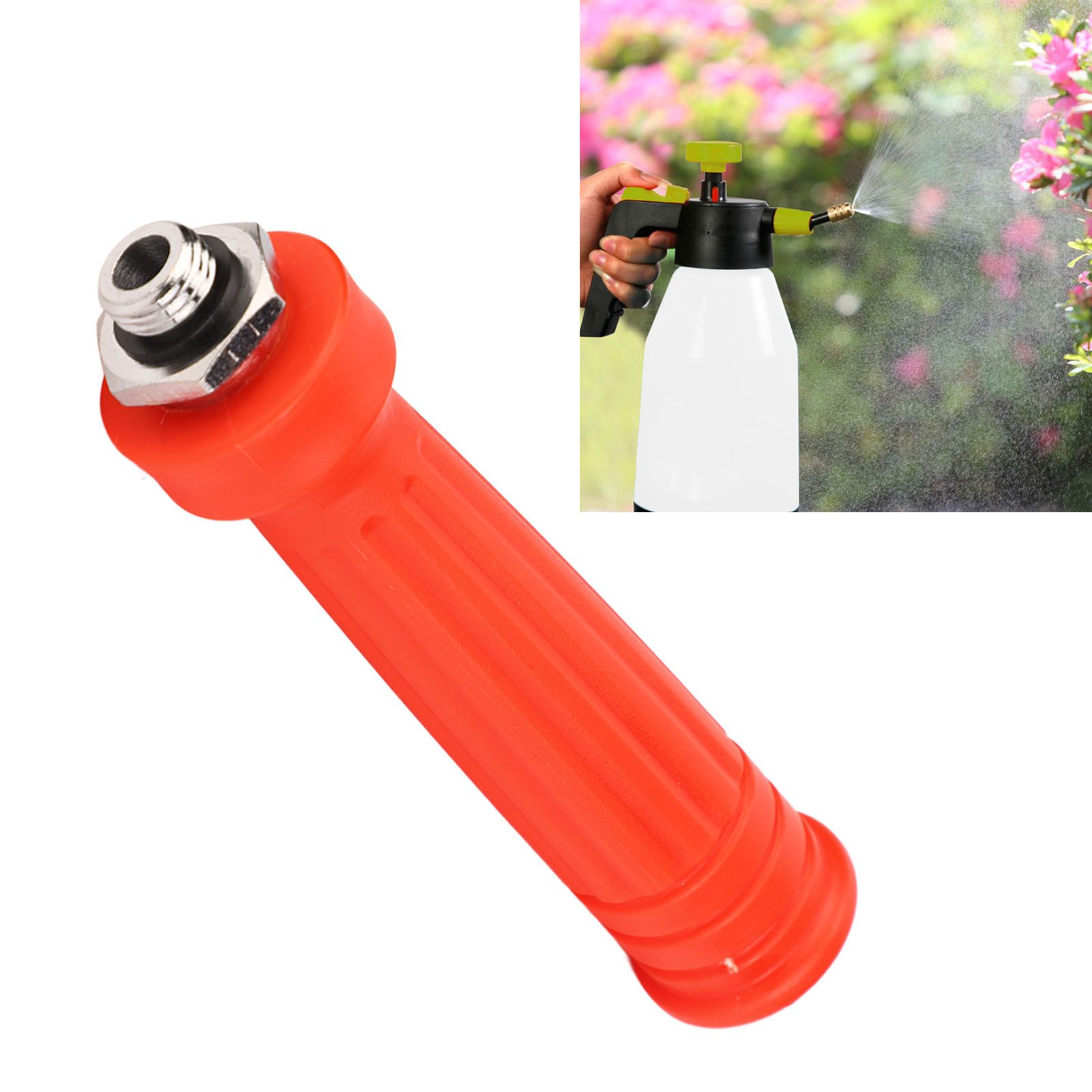 G1/2 High Pressure Sprayer Handle Garden Sprayer Handle Replacement view 12