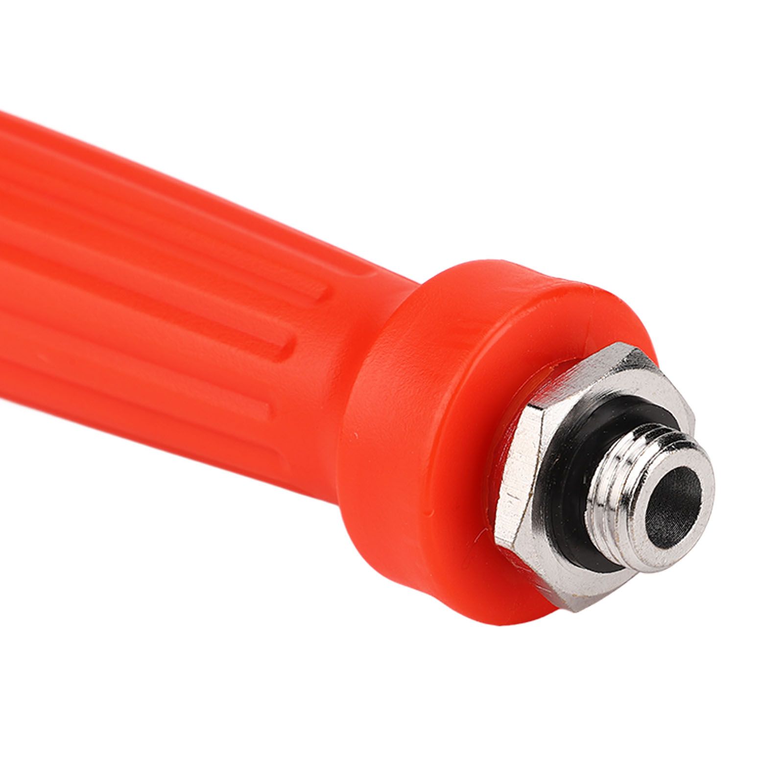G1/2 High Pressure Sprayer Handle Garden Sprayer Handle Replacement view 13