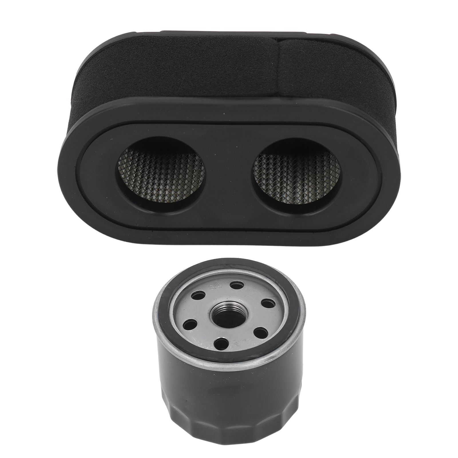 Air Filter 127‑9252 Pre Filter Spark Plug Tune Up Kit Oil Filter Maintenance view 4