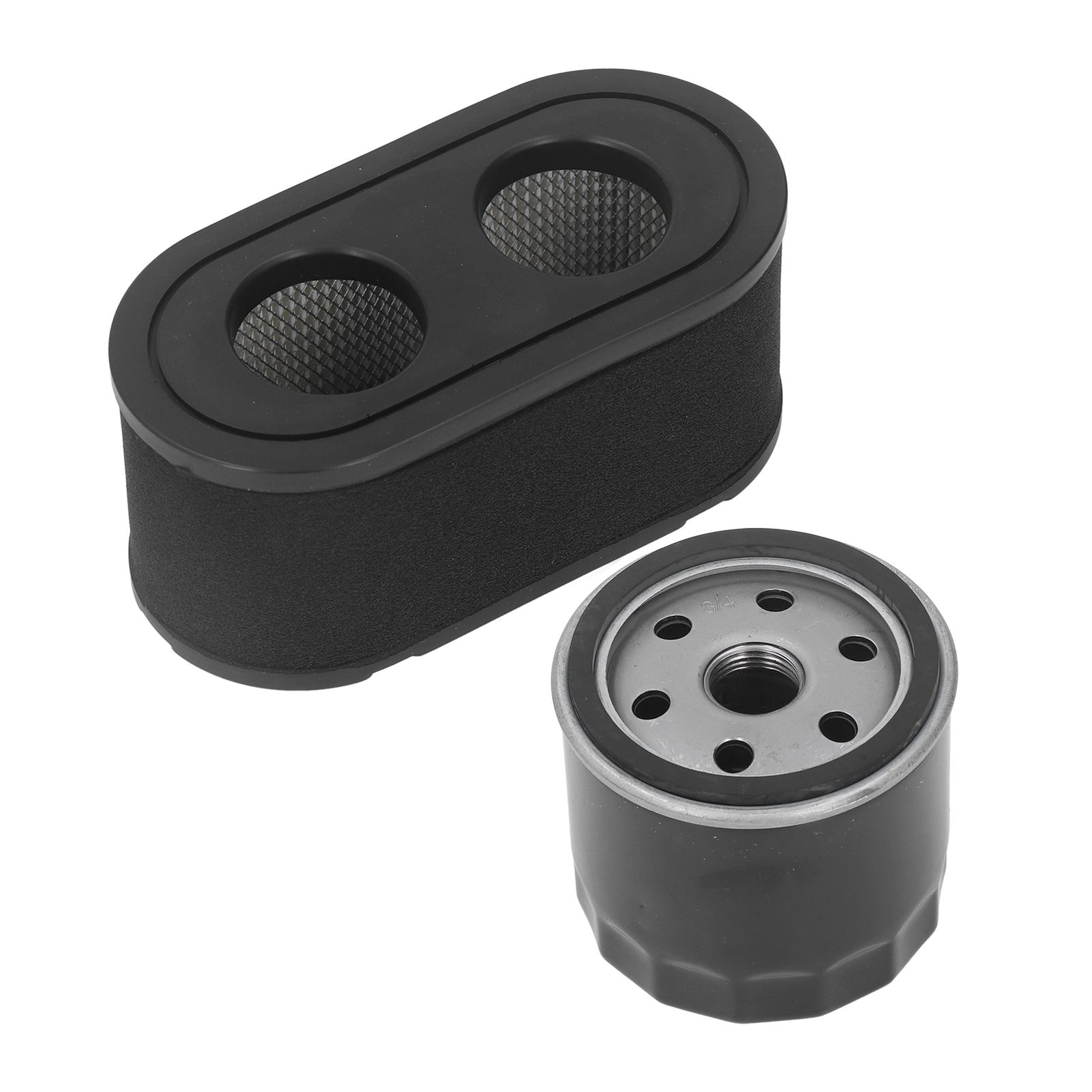 Air Filter 127‑9252 Pre Filter Spark Plug Tune Up Kit Oil Filter Maintenance view 5