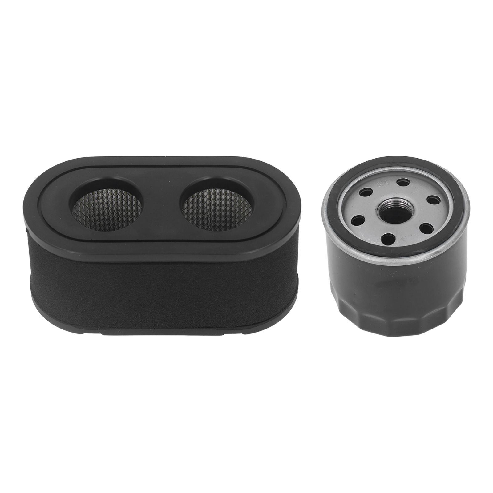 Air Filter 127‑9252 Pre Filter Spark Plug Tune Up Kit Oil Filter Maintenance view 8