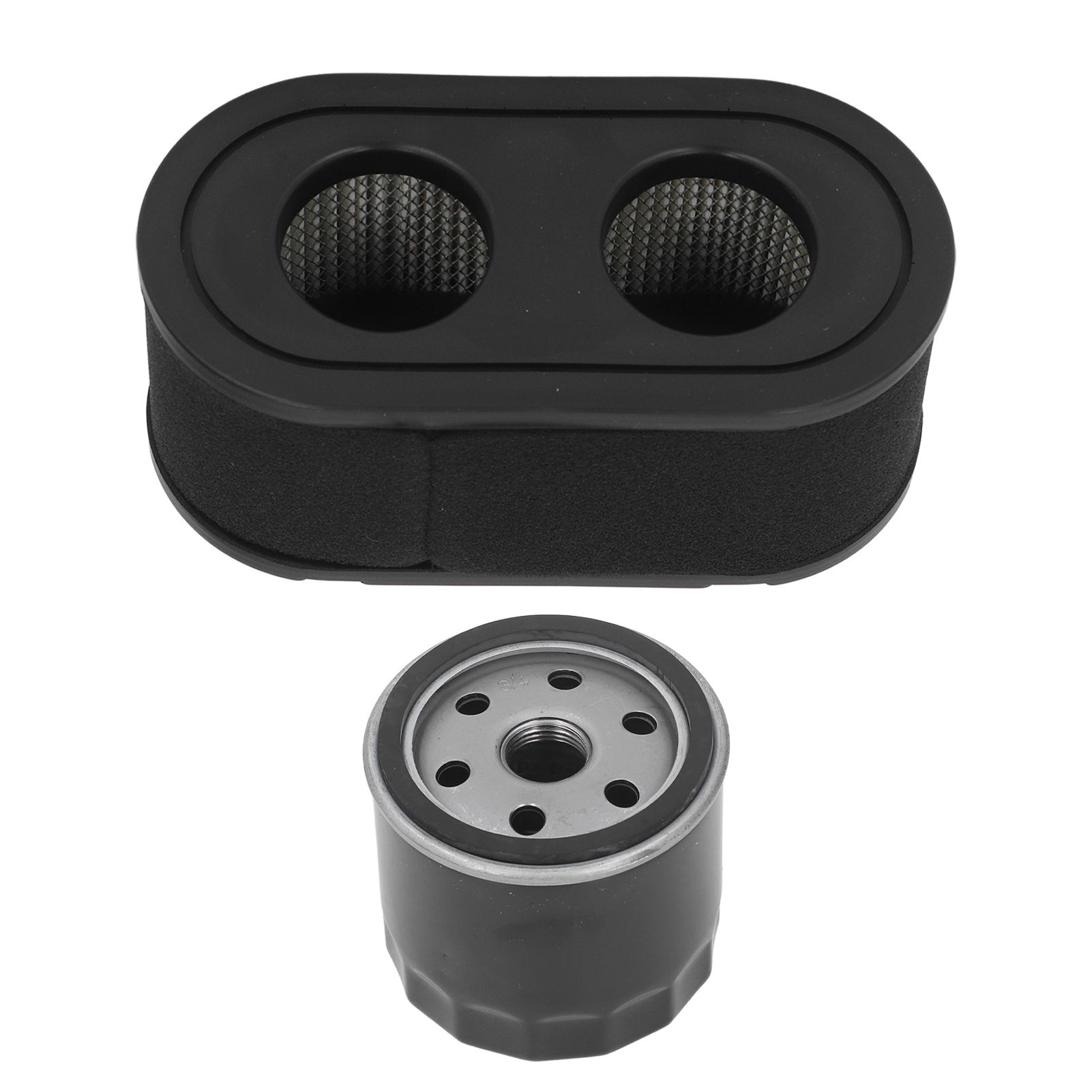 Air Filter 127‑9252 Pre Filter Spark Plug Tune Up Kit Oil Filter Maintenance view 9