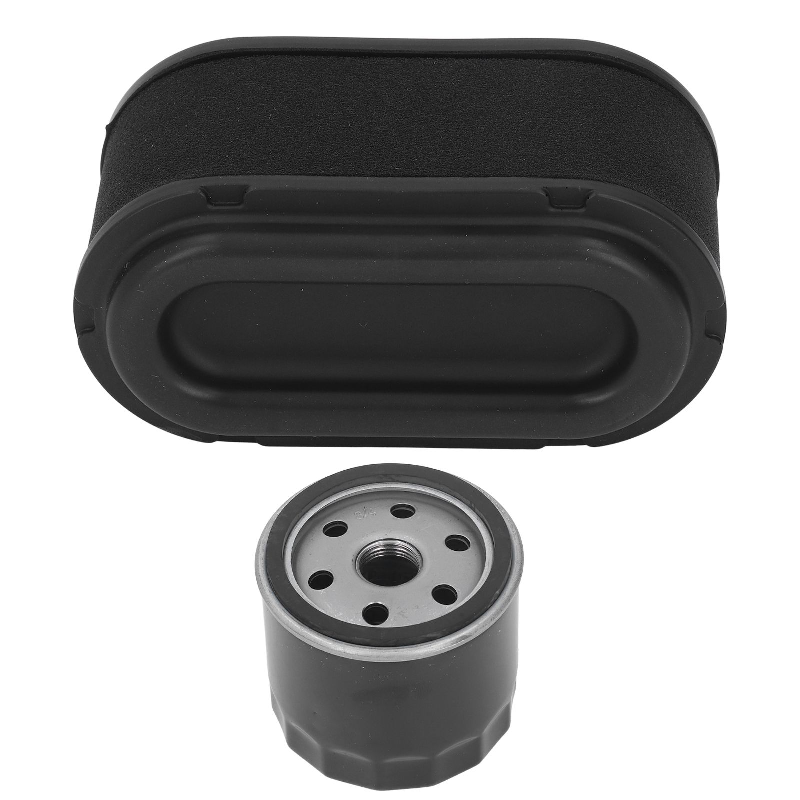 Air Filter 127‑9252 Pre Filter Spark Plug Tune Up Kit Oil Filter Maintenance view 10