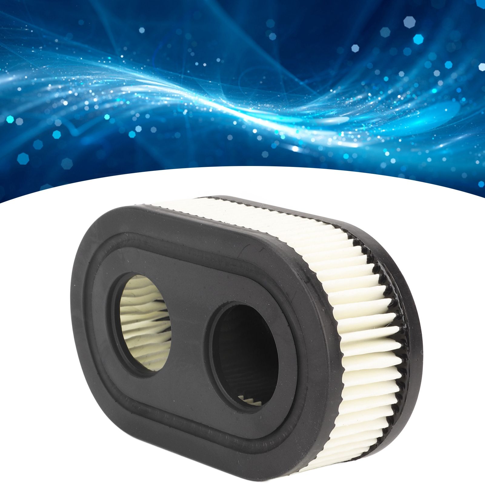 Lawn Mower Air Filter Engine Air Intake Prevent Filter Replacement for Viking view 10