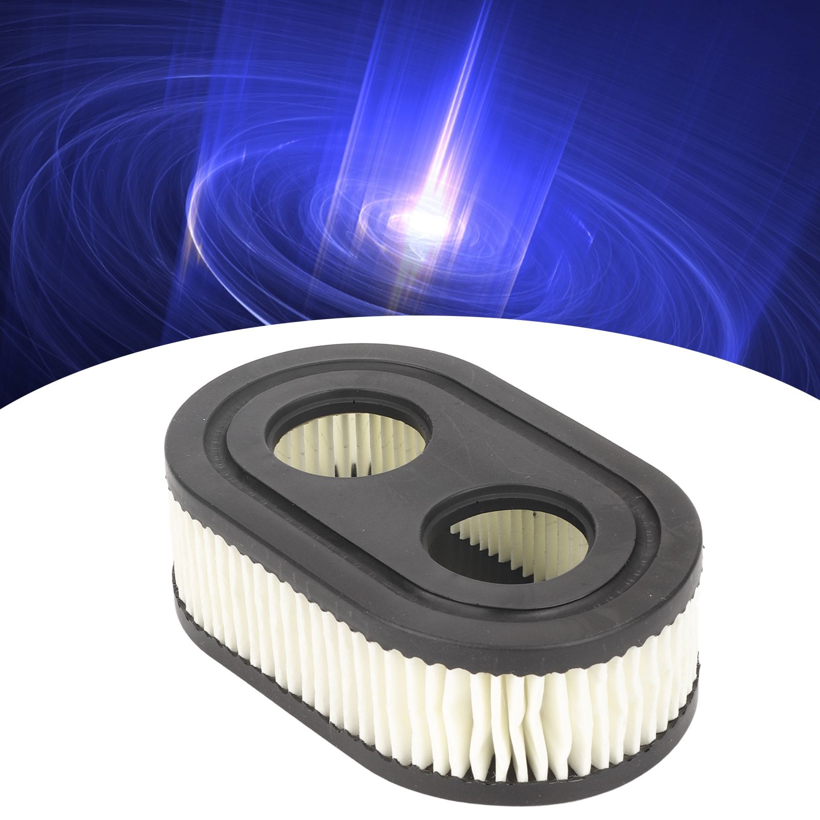 Lawn Mower Air Filter Engine Air Intake Prevent Filter Replacement for Viking view 12