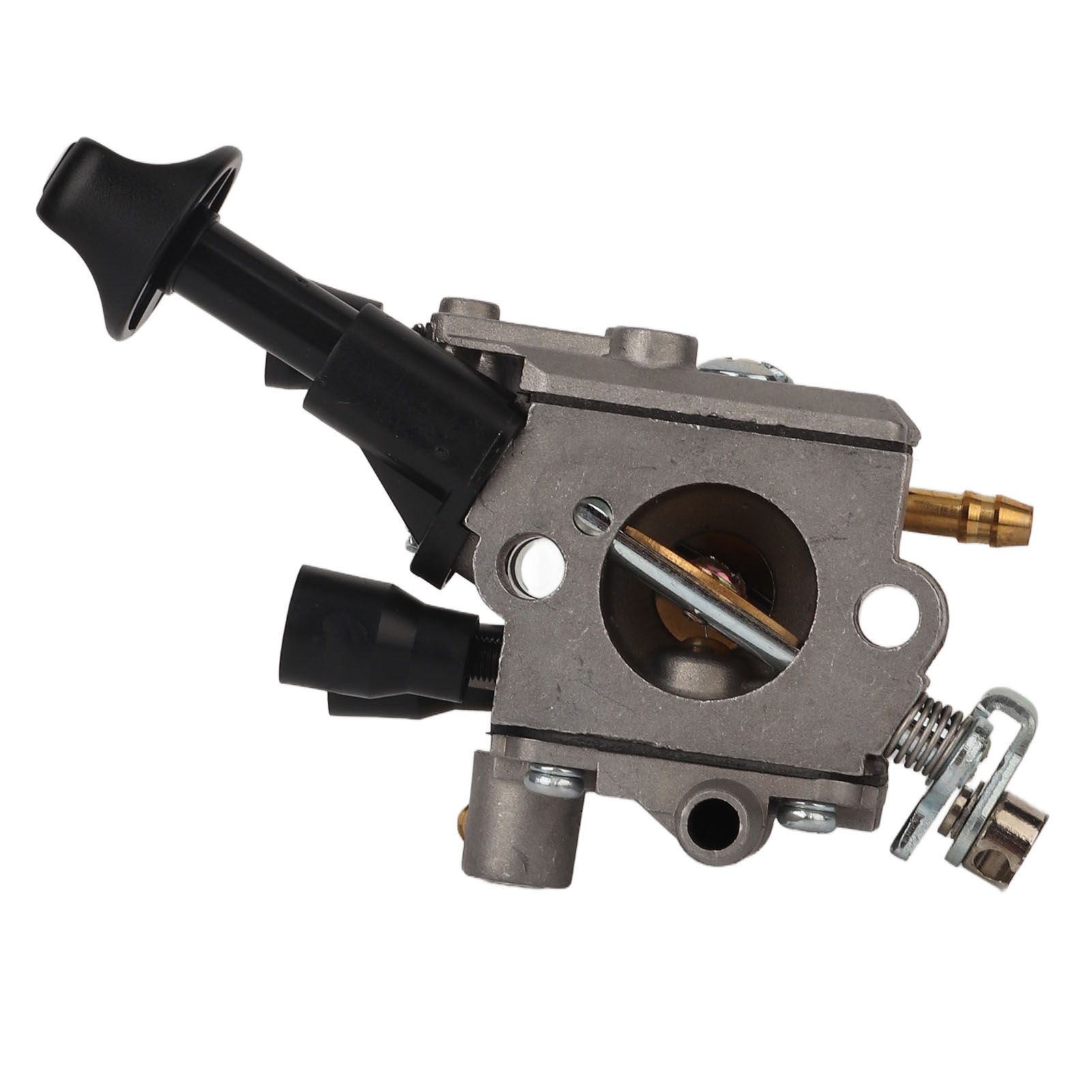 Carburetor Replacement for STIHL BR350 BR430 BR450 BR450C EF SR430 SR450 4229 view 2