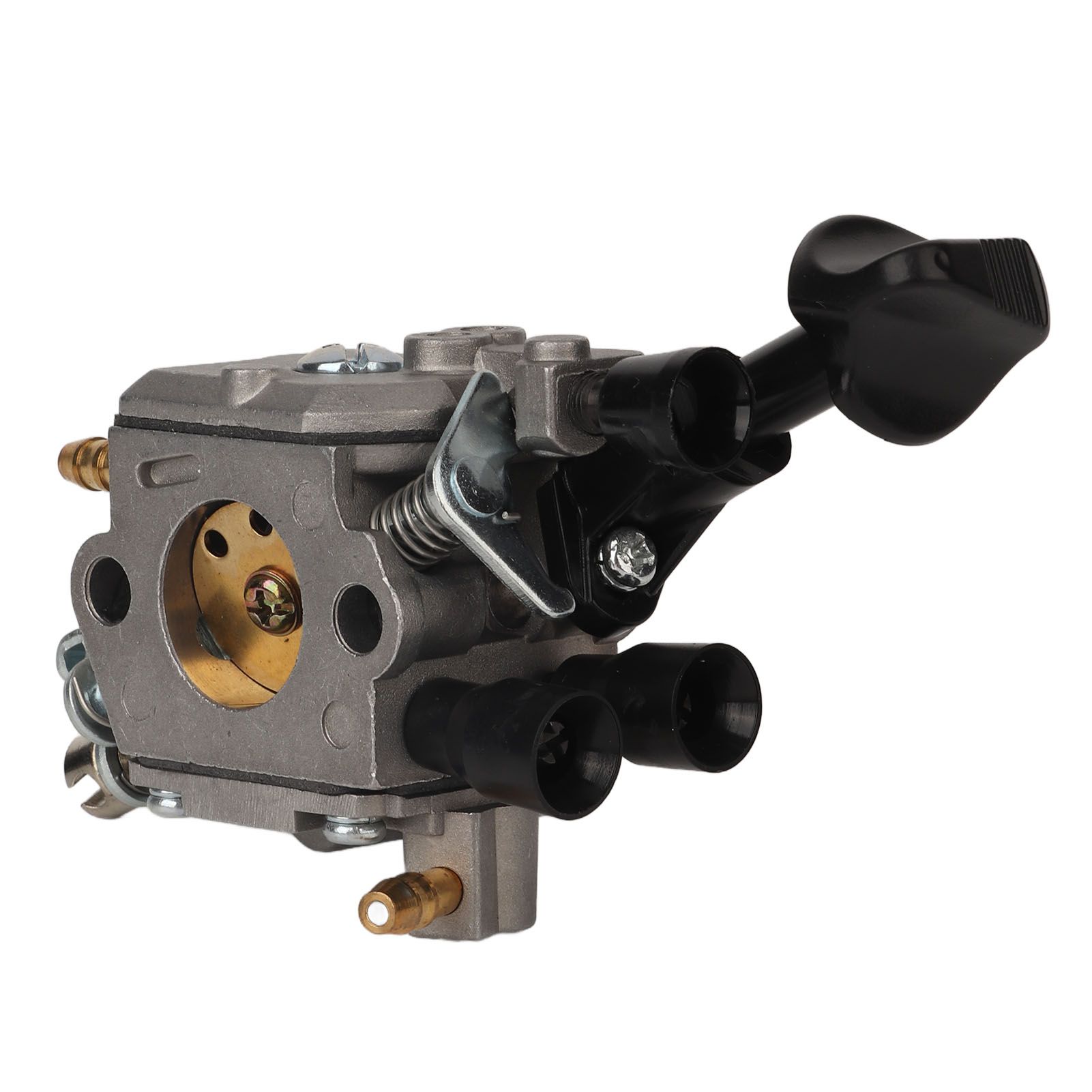 Carburetor Replacement for STIHL BR350 BR430 BR450 BR450C EF SR430 SR450 4229 view 3