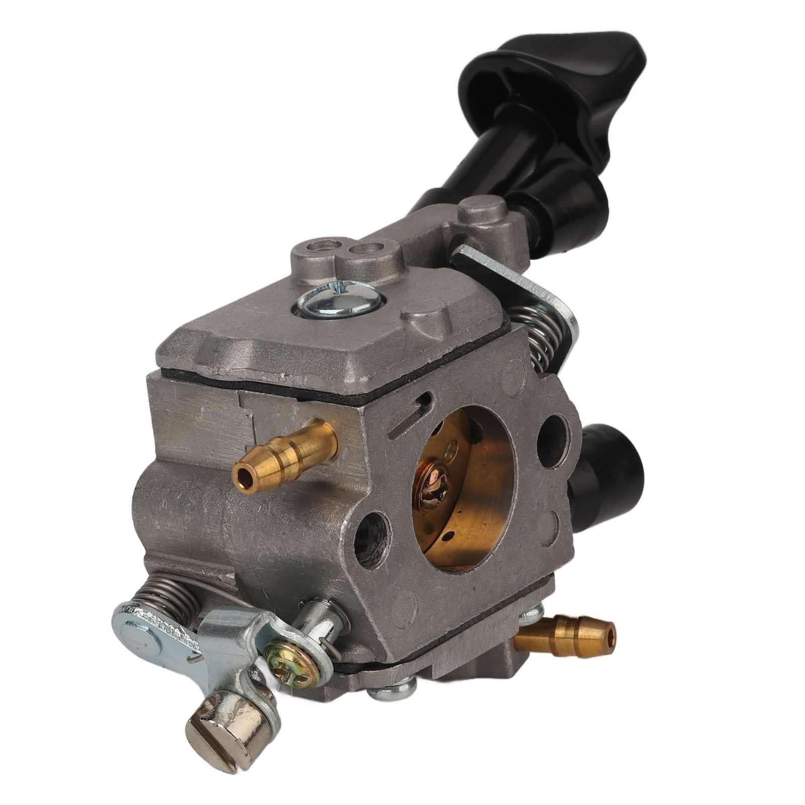 Carburetor Replacement for STIHL BR350 BR430 BR450 BR450C EF SR430 SR450 4229 view 4