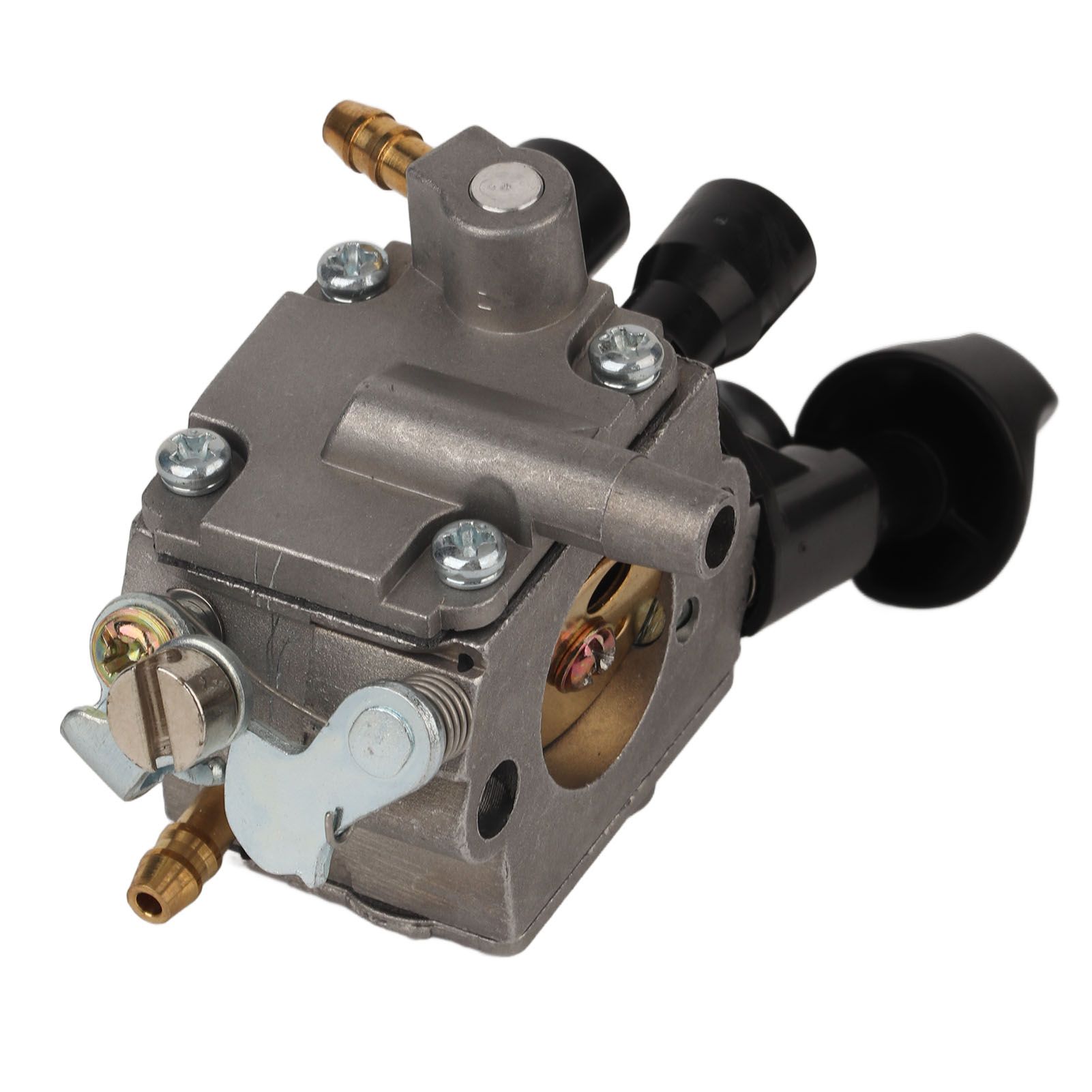 Carburetor Replacement for STIHL BR350 BR430 BR450 BR450C EF SR430 SR450 4229 view 8