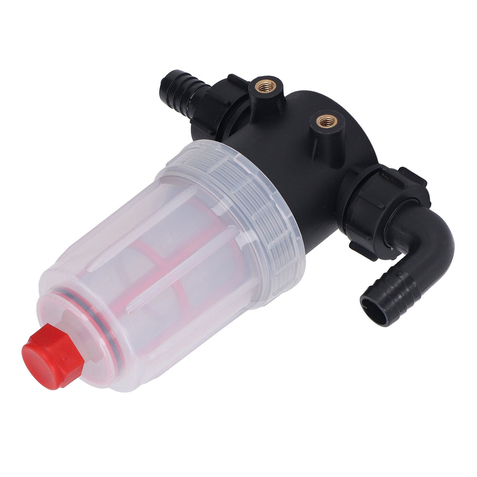 Agricultural Sprayer Filters 50 Mesh Filter Corrosion Resistant Garden Hose view 8