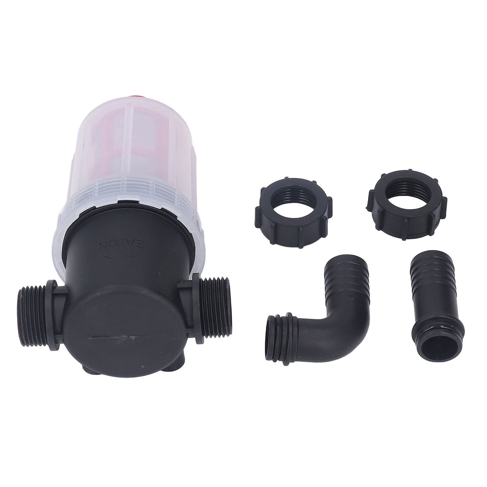 Agricultural Sprayer Filters 50 Mesh Filter Corrosion Resistant Garden Hose view 2