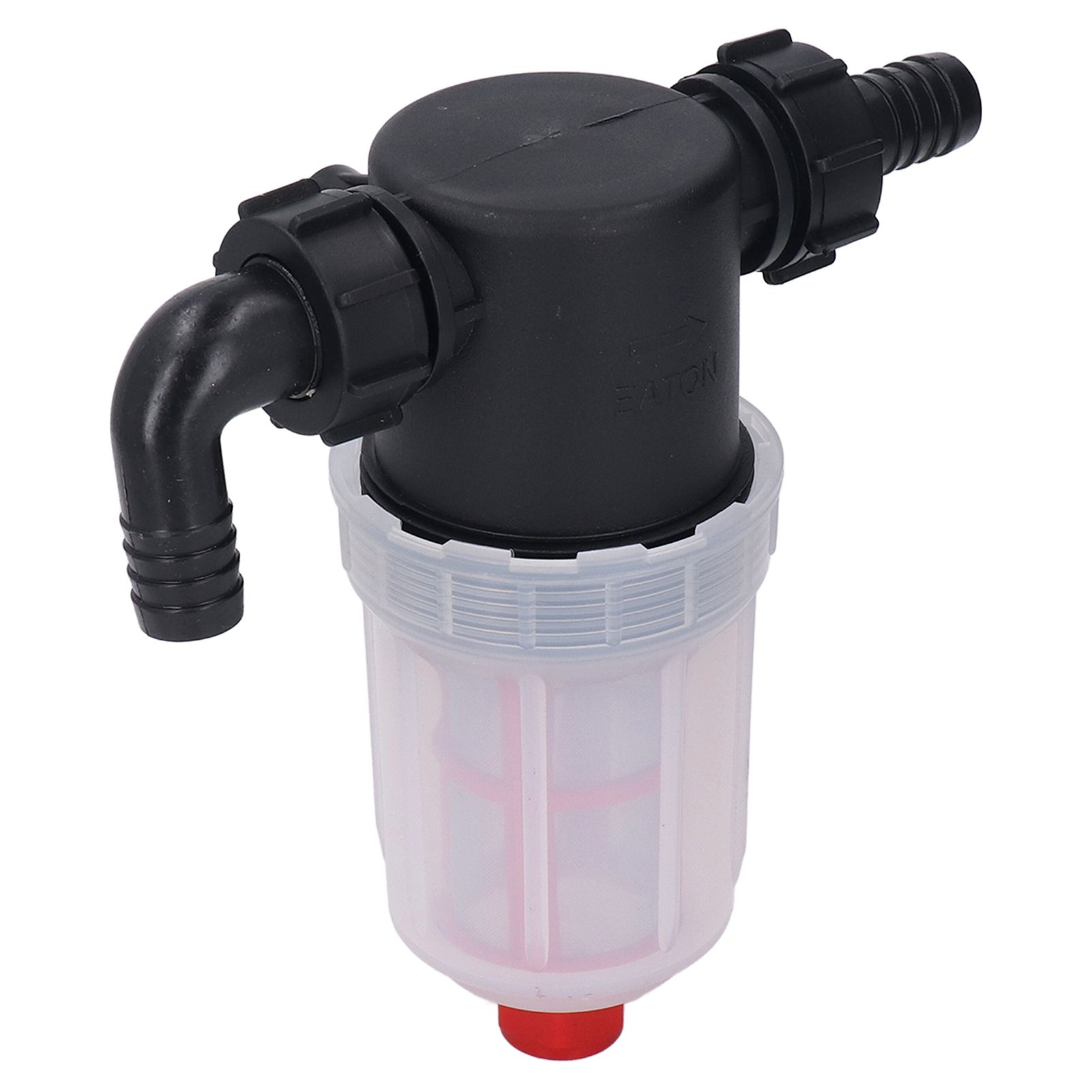 Agricultural Sprayer Filters 50 Mesh Filter Corrosion Resistant Garden Hose view 5