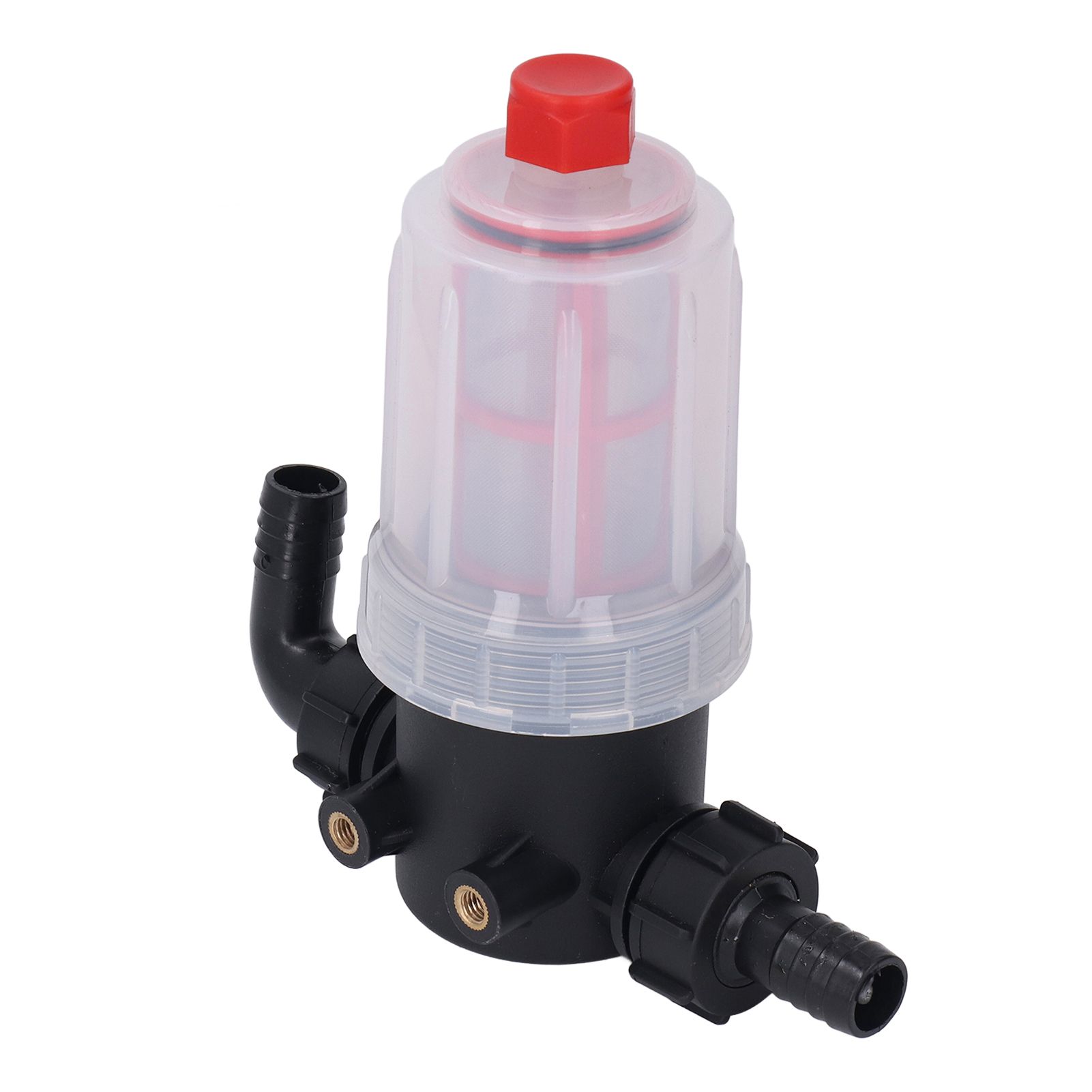 Agricultural Sprayer Filters 50 Mesh Filter Corrosion Resistant Garden Hose view 6